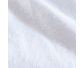 Matrasbeschermer Katoen - 90x200 cm