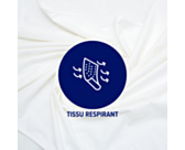 Matrasbeschermer Katoen - 120x190 cm