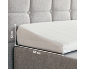 Bolster Pupitre Schuim - 70 cm