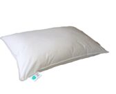 Oreiller sensation duvet