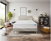 Bedbodem Calla Deco Beige - 140x190 cm