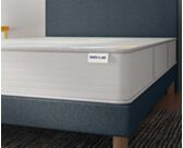 Bedbodem Cirse Deco Blauw - 160x200 cm