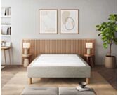 Bedbodem Cronos Beige - 140x200 cm