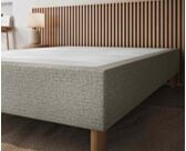 Bedbodem Cronos Beige - 140x190 cm