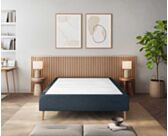 Bedbodem Cronos Blauw - 140x200 cm