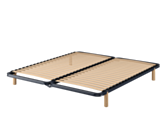 Lattenbodem Pliable - 140x190 cm