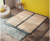 Lattenbodem Pliable - 140x190 cm