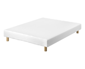 Bedbodem Calla - 140x190 cm