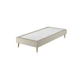 Set Jungle  / Calla deco Beige - 90x200 cm 