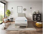 Bedbodem Cosmos Deco Beige - 70x200 cm