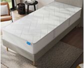 Bedbodem Calla Deco Beige - 70x190 cm