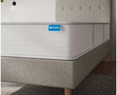 Bedbodem Calla Deco Beige - 70x190 cm