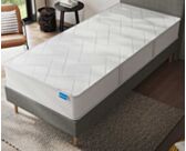 Bedbodem Calla Deco Grey - 70x190 cm