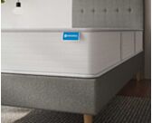 Bedbodem Calla Deco Grey - 70x190 cm