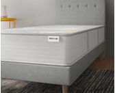 Bedbodem Cirse Deco Ashgrey - 120x220 cm