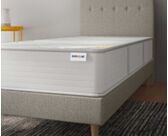 Bedbodem Cirse Deco Beige - 70x190 cm