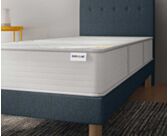 Bedbodem Cirse Deco Blauw - 120x190 cm