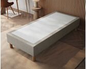 Bedbodem Cronos Beige - 90x190 cm