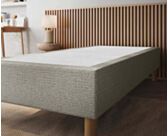 Bedbodem Cronos Beige - 70x190 cm