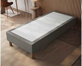 Bedbodem Cronos Grijs - 70x190 cm