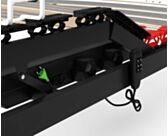 Lattenbodem Flex Extra Elektrische - 70x220 cm