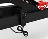 Lattenbodem Flex Extra Elektrische - 70x220 cm