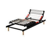 Lattenbodem Flex Max Elektrische - 90x190 cm