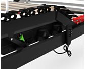 Lattenbodem Flex Max Elektrische - 70x200 cm