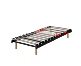 Sommier à latte Flex plus 