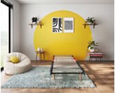 Lattenbodem Flex Max Fixe - 90x190 cm