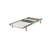 Lattenbodem Sedazone - 90x200 cm