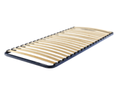 Lattenbodem 20 latten - 90x190 cm