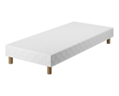 Set matras Aurore / Bedbodem Cirse - 140x190 cm