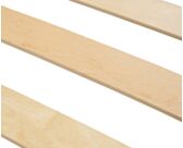 Lattenbodem Flex Eco - 80x200 cm