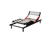 Lattenbodem Flex Extra Elektrische - 80x200 cm