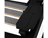 Lattenbodem Flex Extra Elektrische - 90x190 cm