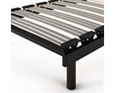 Lattenbodem Flex Extra Fixe - 80x200 cm