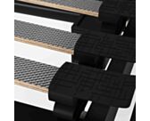 Lattenbodem Flex Max Elektrische - 70x200 cm