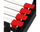 Lattenbodem Flex Max Elektrische - 90x200 cm