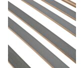 Lattenbodem Flex Max Fixe - 90x190 cm