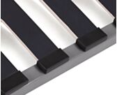 Lattenbodem Sedazone Duo - 160x200 cm