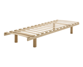 Lattenbodem Flex Eco - 80x200 cm