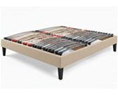 Sommier électrique Essentiel plus 180x200 cm 
Sommier électrique 