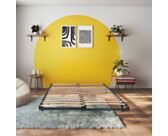 Lattenbodem Extensible - 140x190 cm