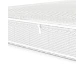 Oplegmatras Hybride 35 T11 - 80x200 cm
