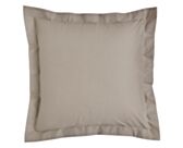 Kussensloop Katoen Vison - 63x63 cm