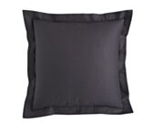 Kussensloop Katoen Zink - 50x70 cm