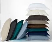 Kussensloop Katoen Vison - 40x60 cm