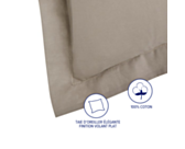 Kussensloop Katoen Vison - 50x70 cm