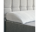 Bolster Pupitre Latex - 120 cm